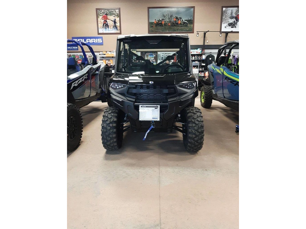 2026 Polaris R26rsf99al alt