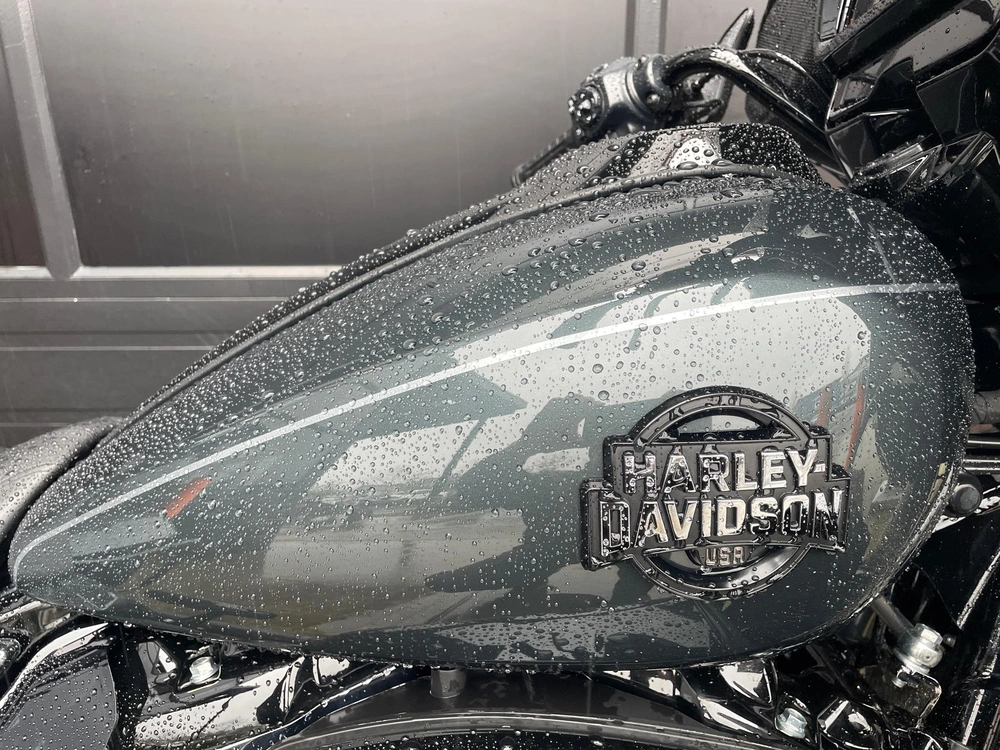 2026 Harley-davidson Touring Flhxl - Street Glide™ Limited alt