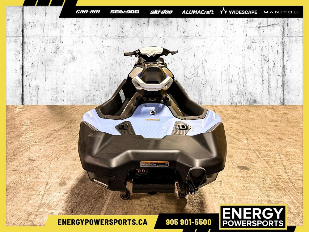 2025 Sea-doo Sea-doo Spark 3up alt