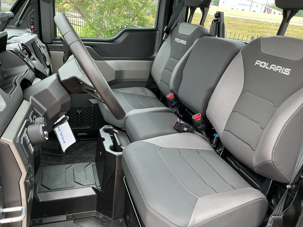 2025 Polaris Ranger Xd 1500 Ns Ed Ult Ultimate alt