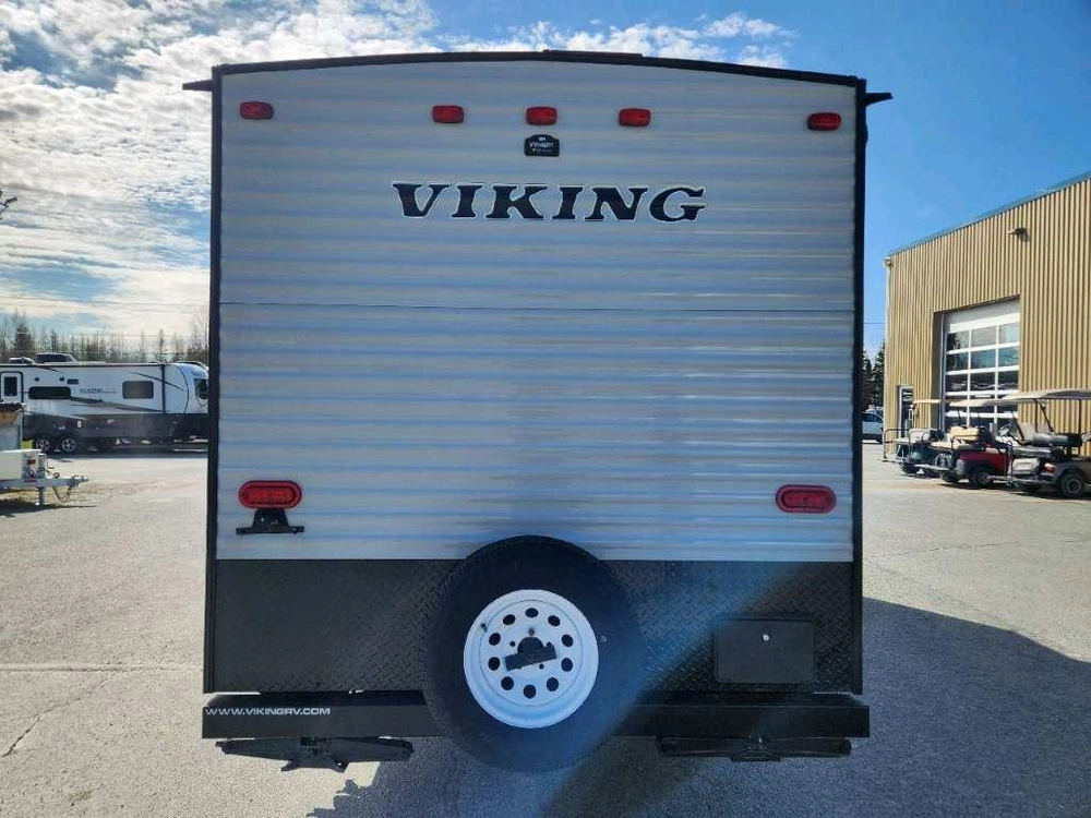 Coachmen Viking 17bh 2019 alt