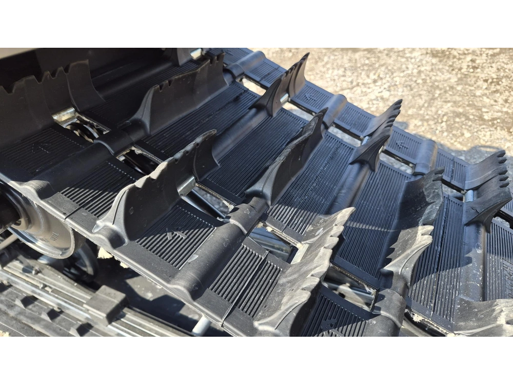 2025 Ski-doo 2025 Skidoo Backcountry Xrs 850 Turbo alt