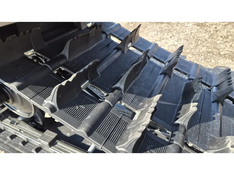Ski-Doo 2025 SKIDOO BACKCOUNTRY XRS 850 TURBO 2025