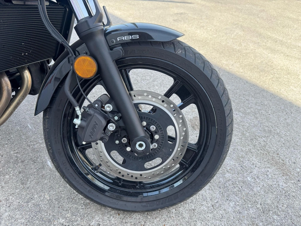 2026 Kawasaki Vulcan® S Abs Abs alt