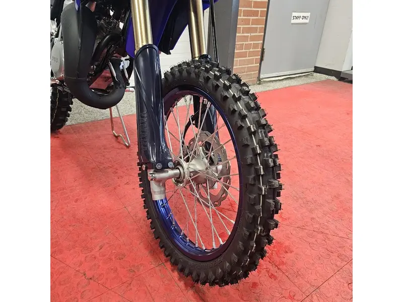 2025 Yamaha YZ 85 thumbnail 18