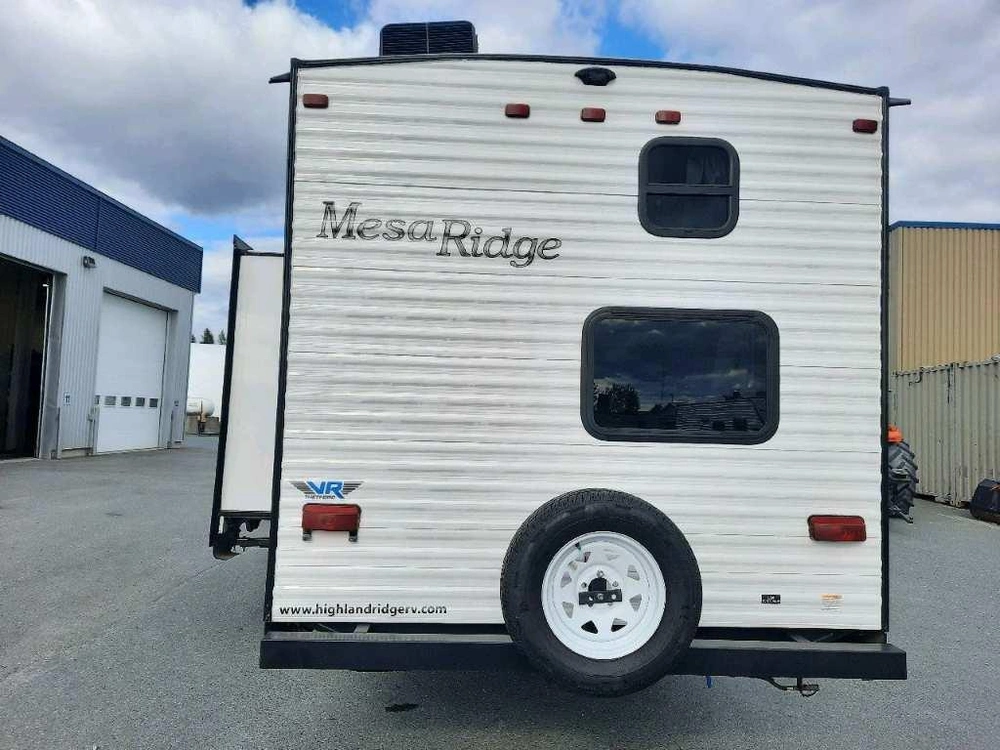 Autre Mesa Ridge 26bhs 2020 alt