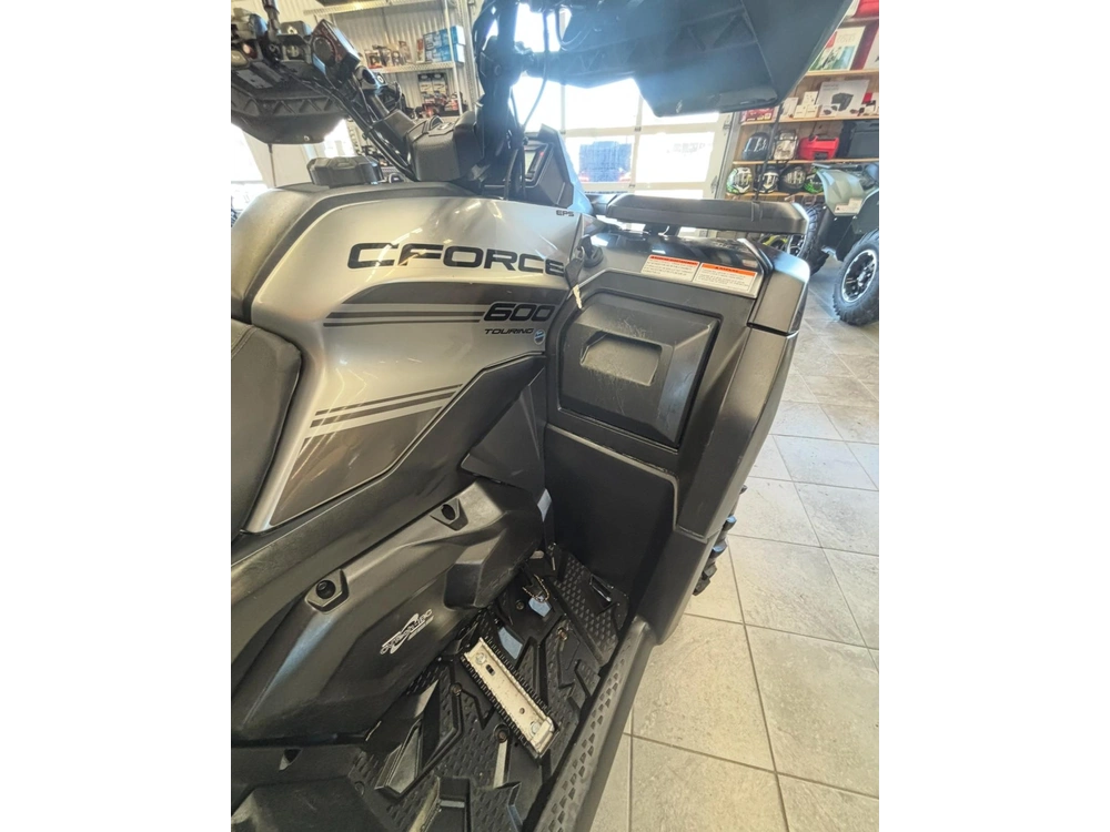 Cfmoto Cforce 600 Touring 2022 alt