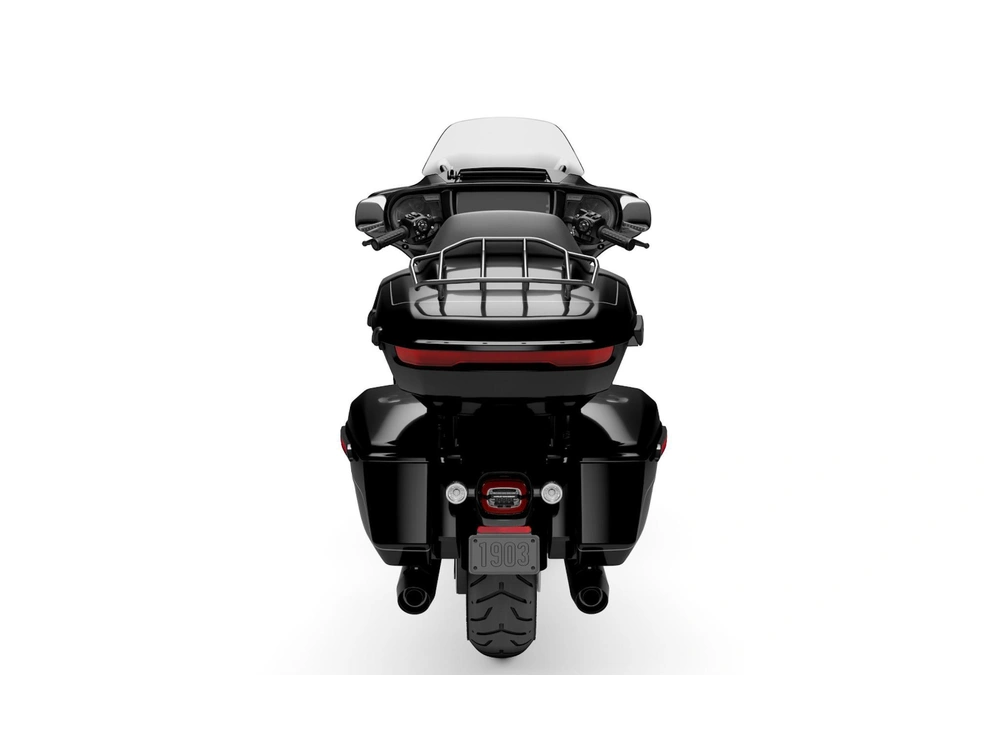 2026 Harley-davidson Flhxl Street Glide Limited alt