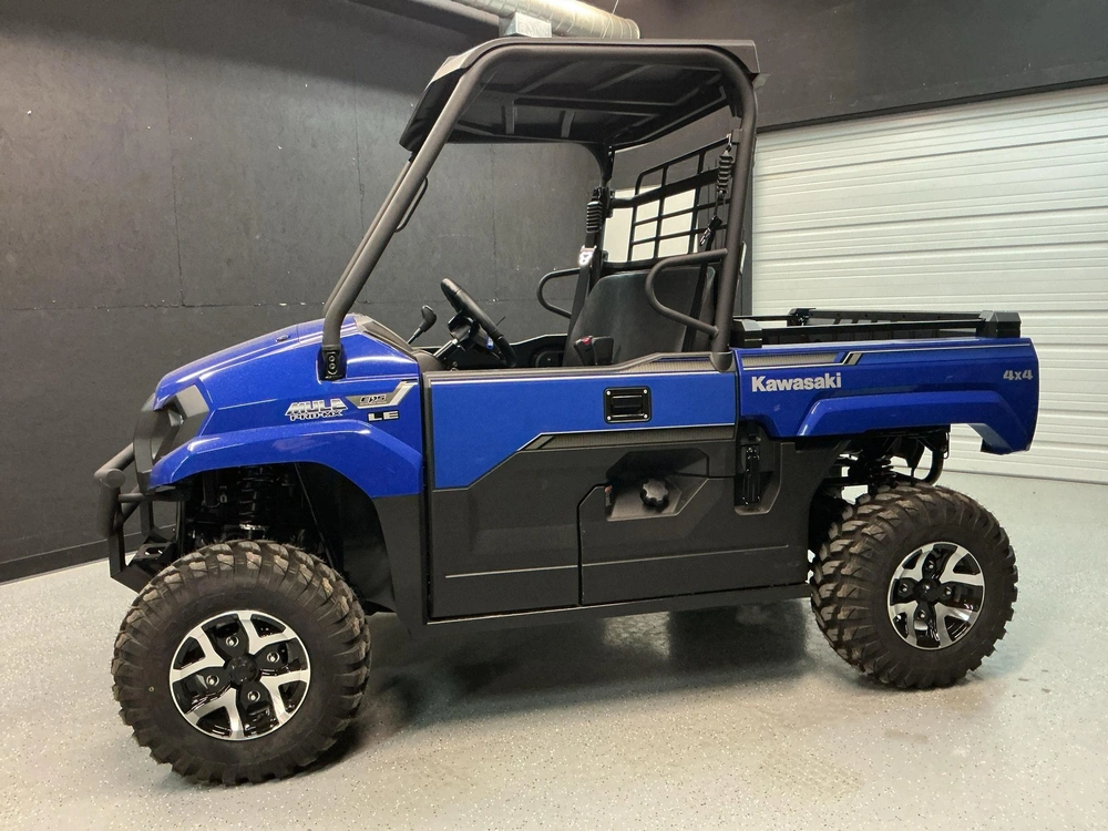 2025 Kawasaki Mule��� Pro-mx��� Eps Eps alt