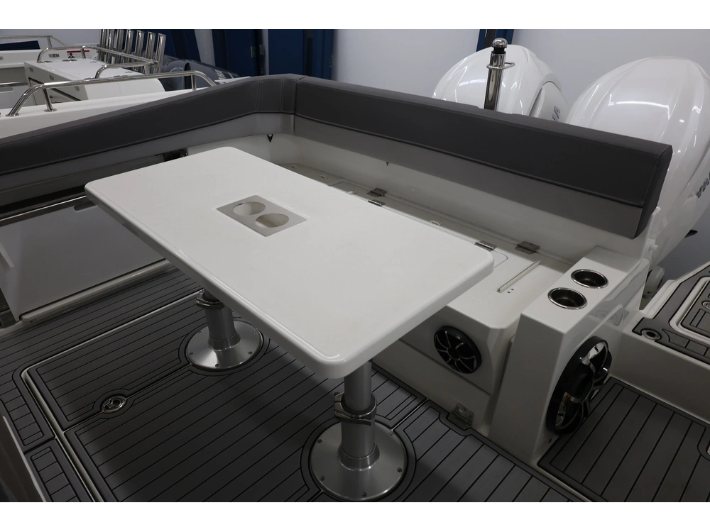 Jeanneau Leader 9.0 2023 alt