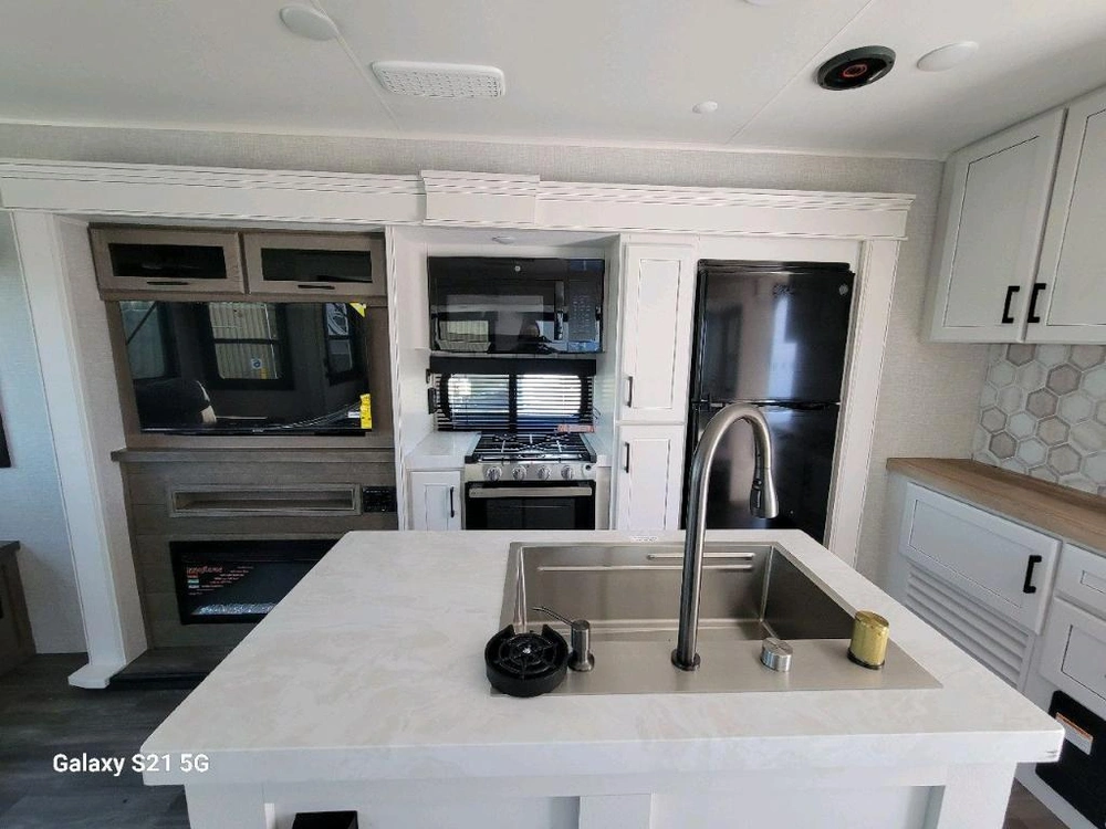 Jayco Eagle Ht 294ckbs 2025 alt