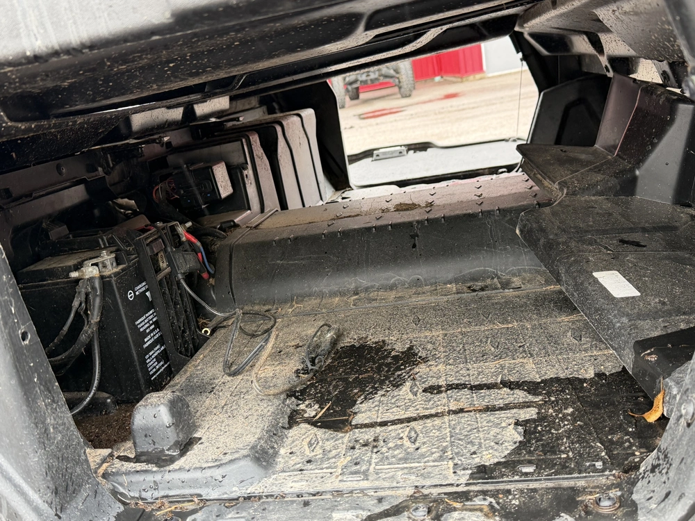 2021 Can-am Defender Pro Limited Cab Hd10 alt