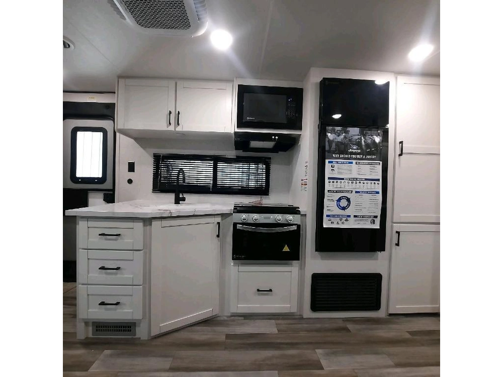 Jayco Jay Flight Slx 261bhs 2026 alt