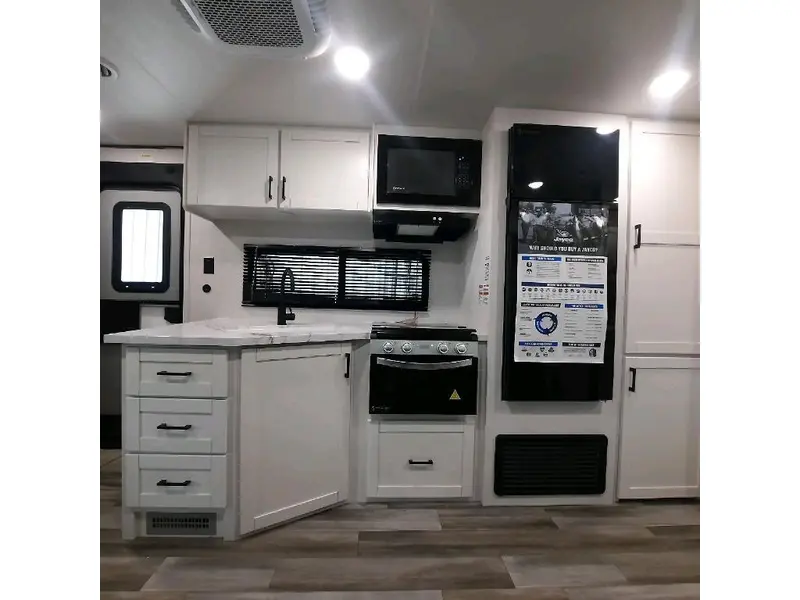 2026 Jayco Jay Flight SLX 261BHS