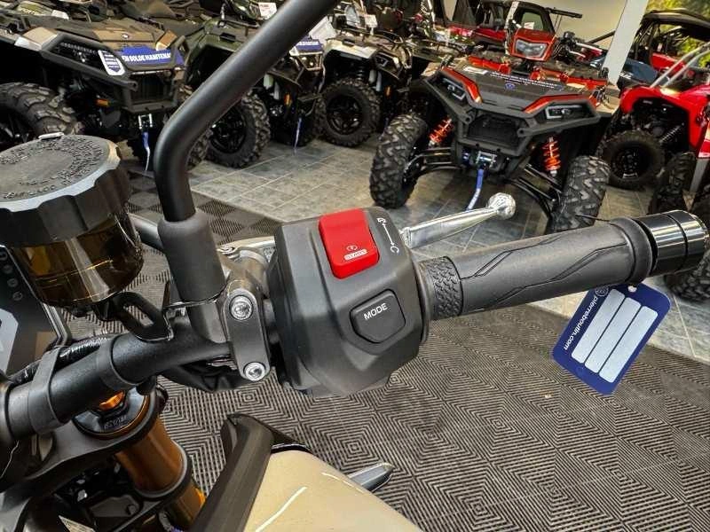 Yamaha Mt-09 Sp 2026 alt