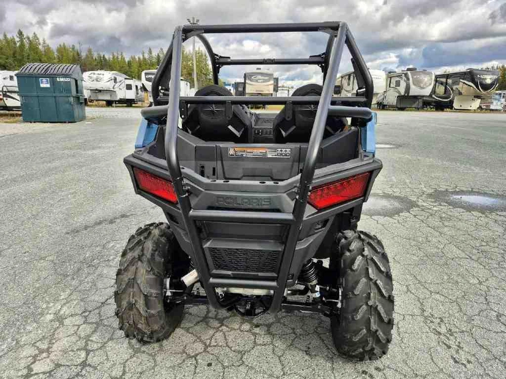 Polaris Rzr Trail Sport 2026 alt