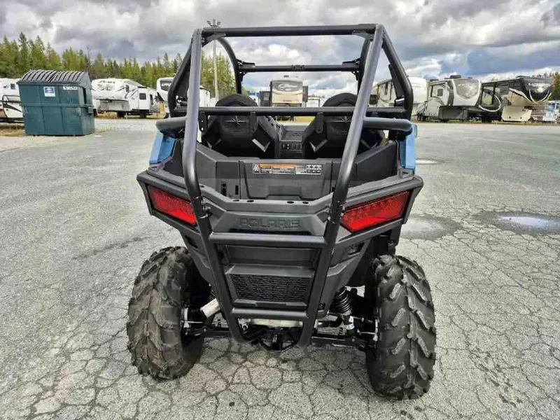 2026 Polaris RZR Trail Sport thumbnail 5