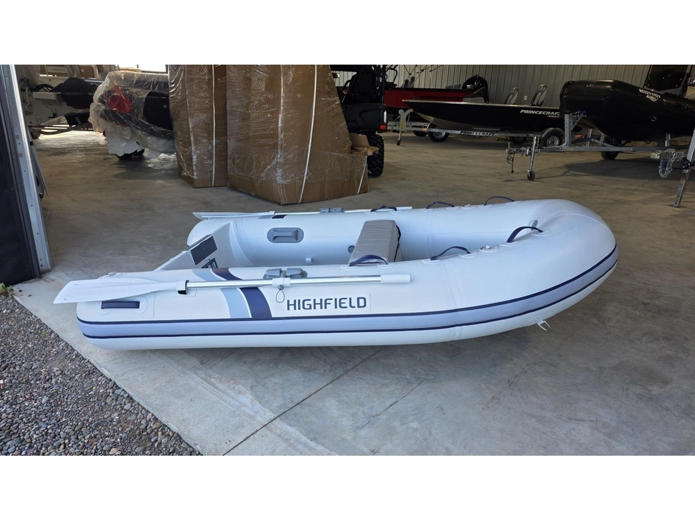 2025 Highfield Ul290 alt