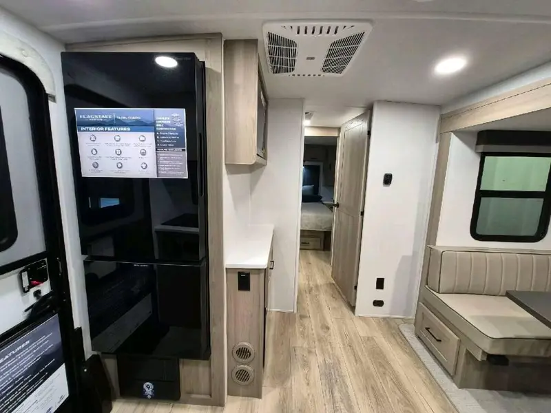 2026 Flagstaff Micro Lite 25FKB