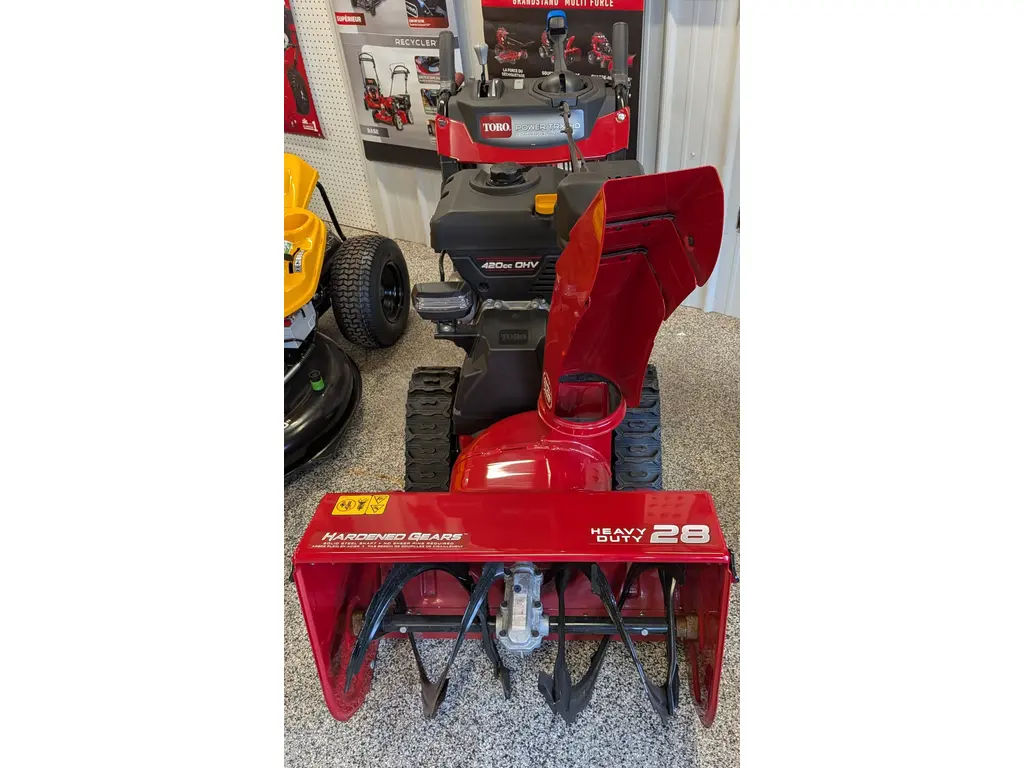 Toro 38890 2025