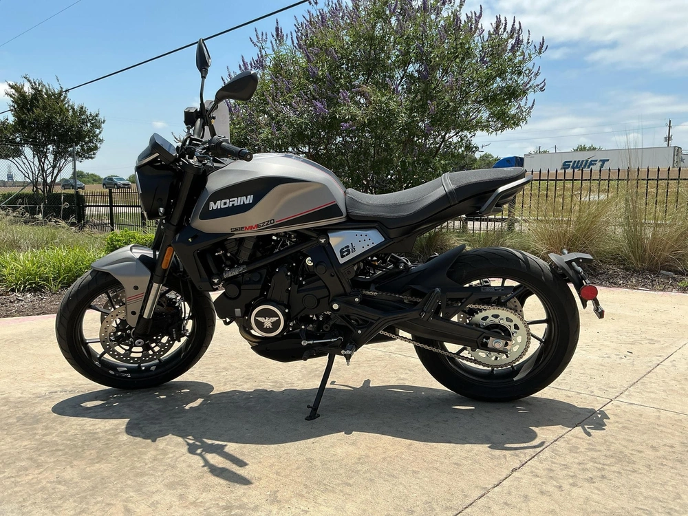 2023 Other Seiemmezzo Str alt