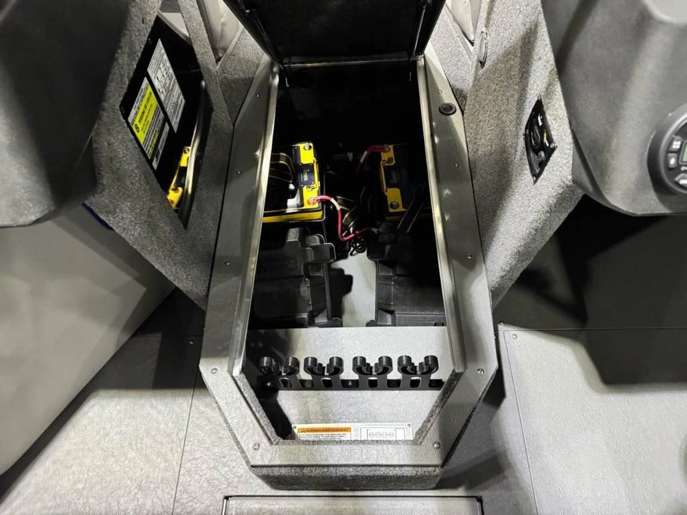 Princecraft Sport 188 2025 alt