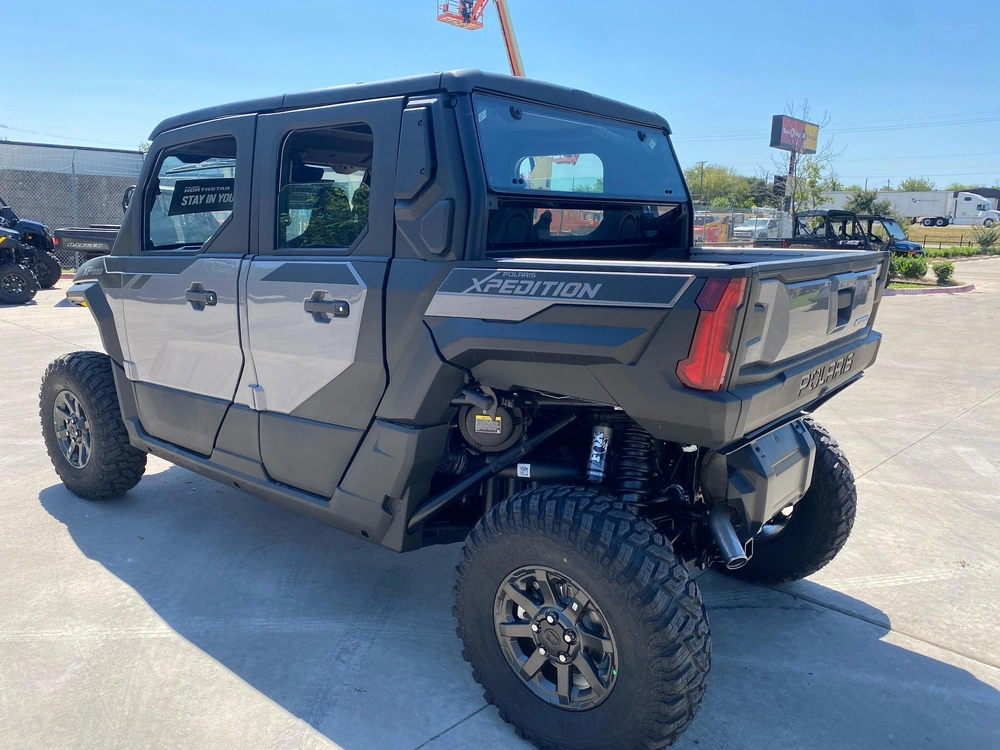 2026 Polaris Polaris Xp Xp 5 Ns Northstar alt