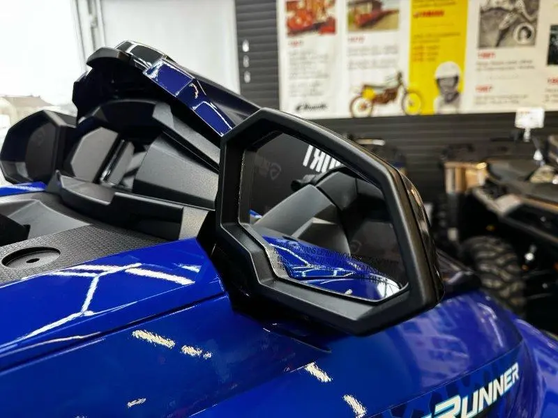 2026 Yamaha VX Limited thumbnail 8