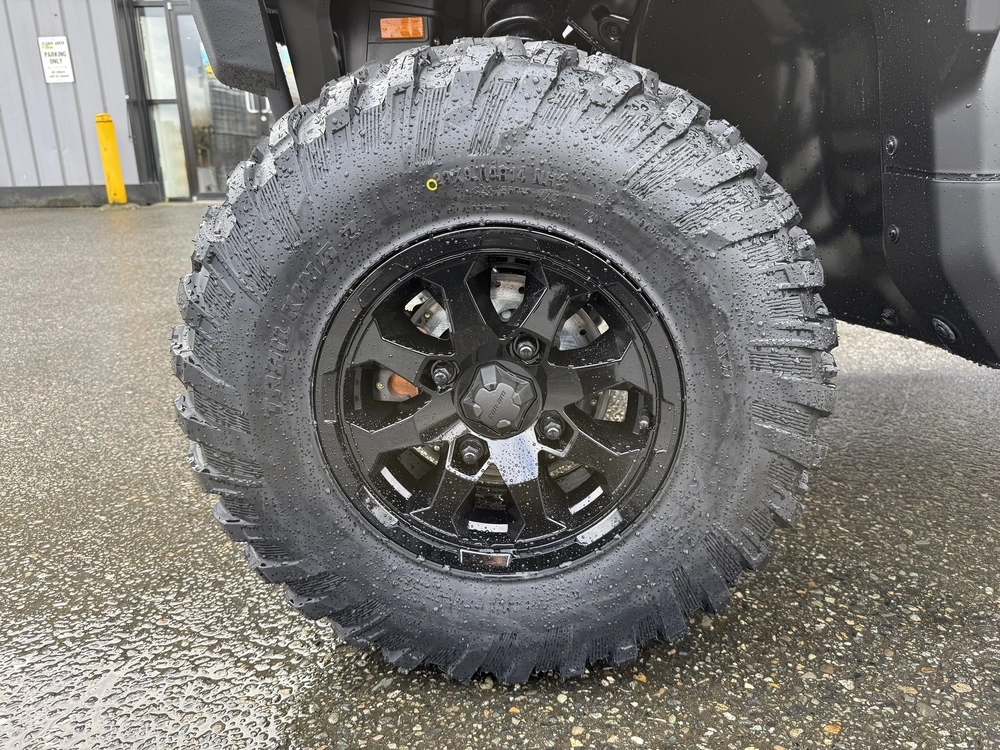 2026 Can-am Defender Xt Hd11 alt