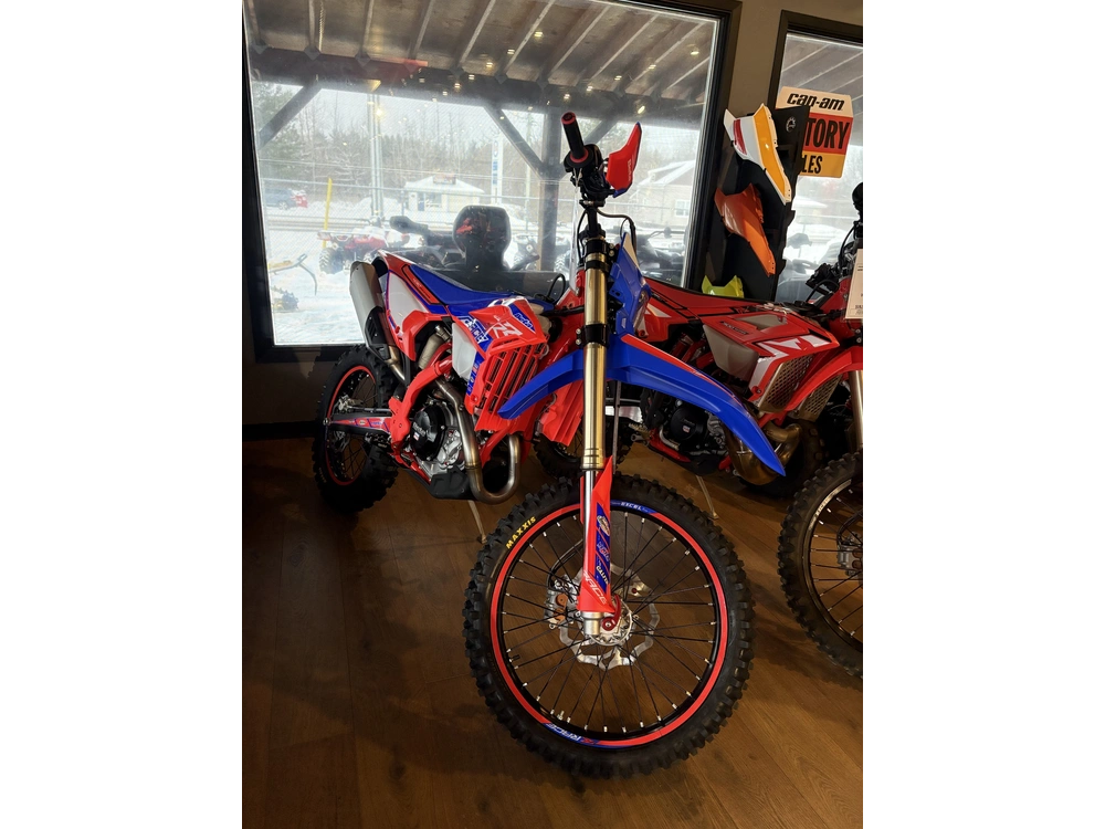 2025 Beta 430 Rr alt