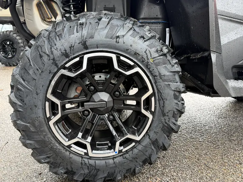 BRP Outlander XT 850 2026