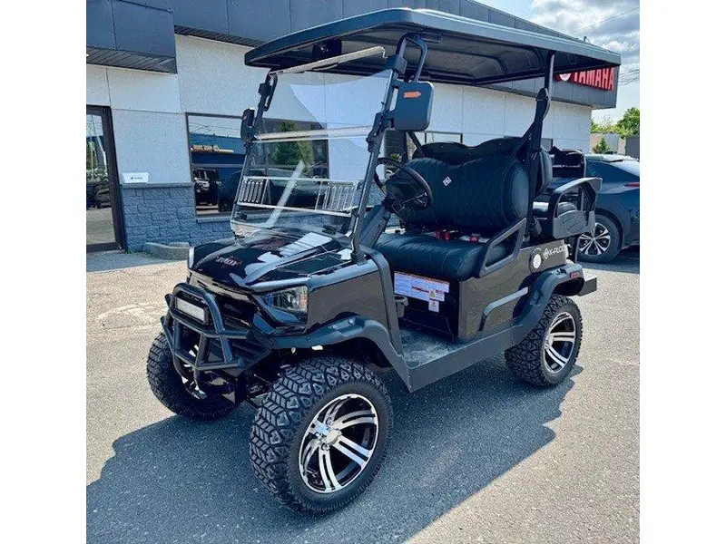 2025 Other MODÈLE: ADVENTURE 22 PLUS 100% ÉLECTRIQUE. BATTERIE AU LITHIUM !!!