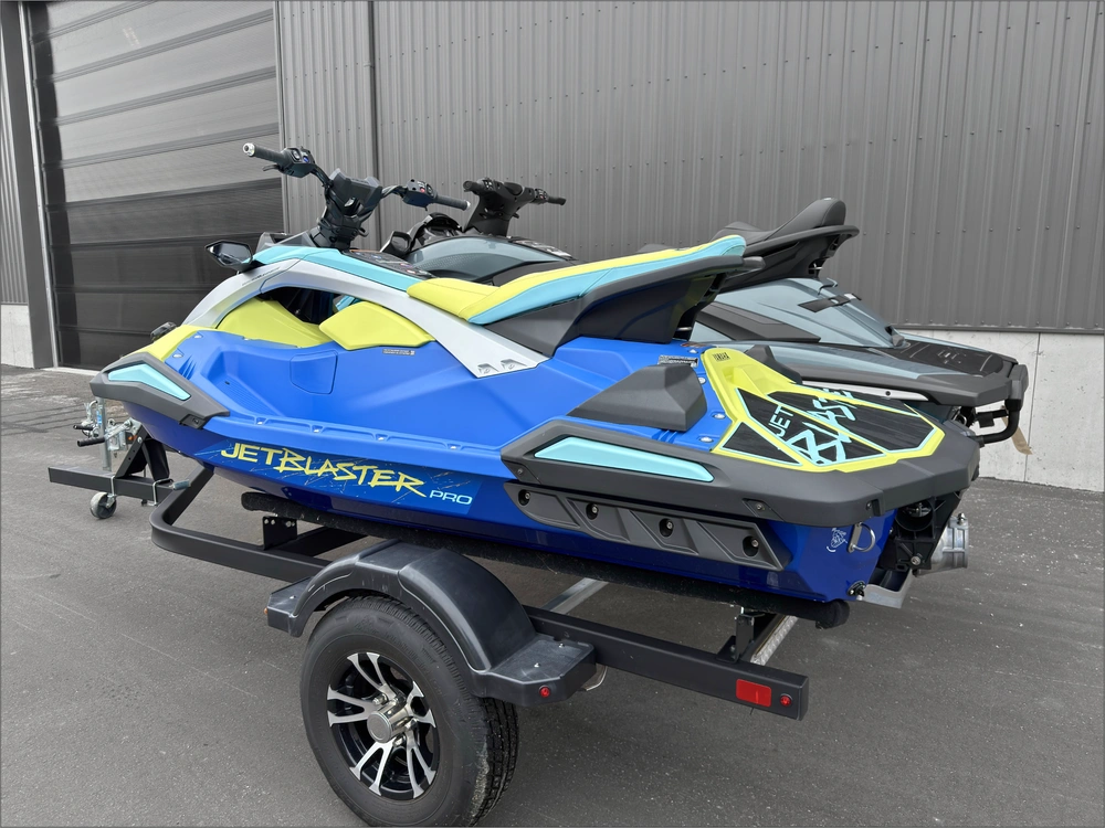 2026 Yamaha Jetblaster Pro 3-up alt