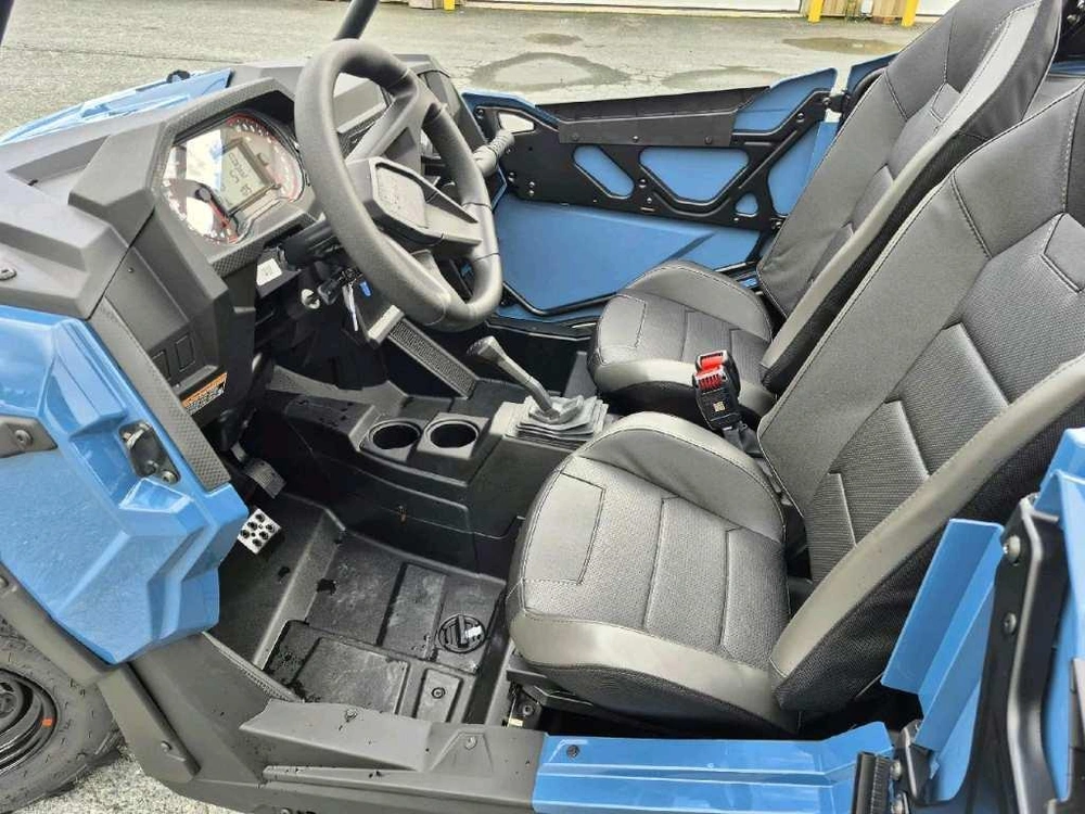 Polaris Rzr Trail Sport 2026 alt