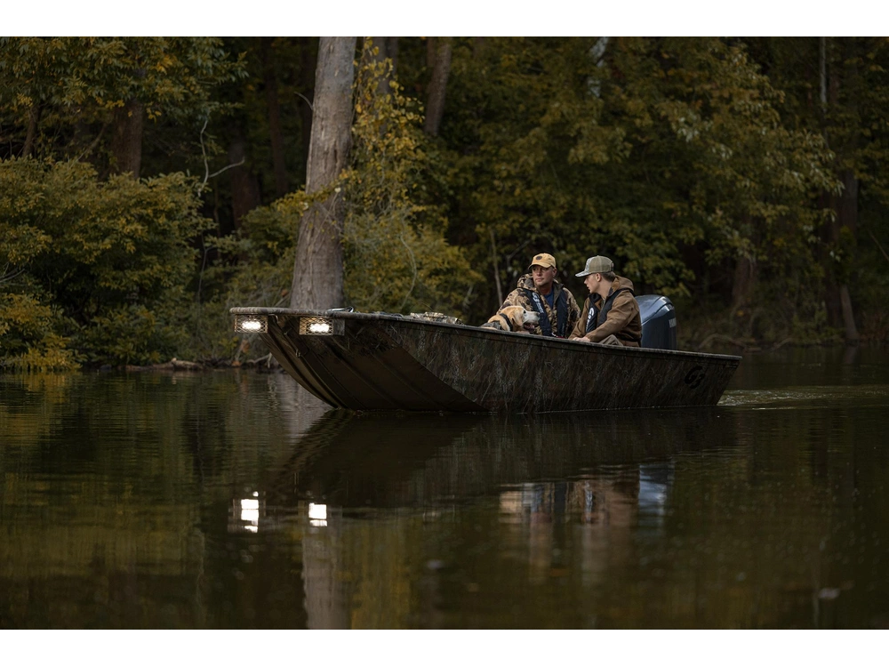 G3 Boats 17 Dk F60lc3 2026 alt