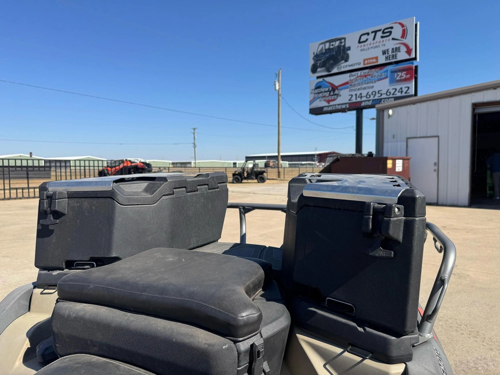 2025 Cfmoto Cforce 1000 Overland Cf1000az-2a 1000 Overland 1000 Overland alt