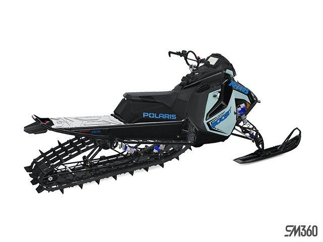 2026 Polaris 9r Rmk Pro 155 Patriot alt
