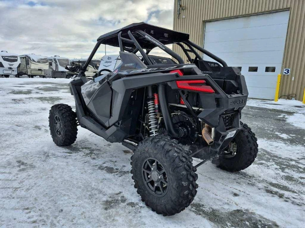 Polaris Rzr Pro Xp Ultimate 2024 alt