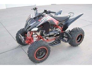 Apollo Motors Ati Trasher 200 2021 alt