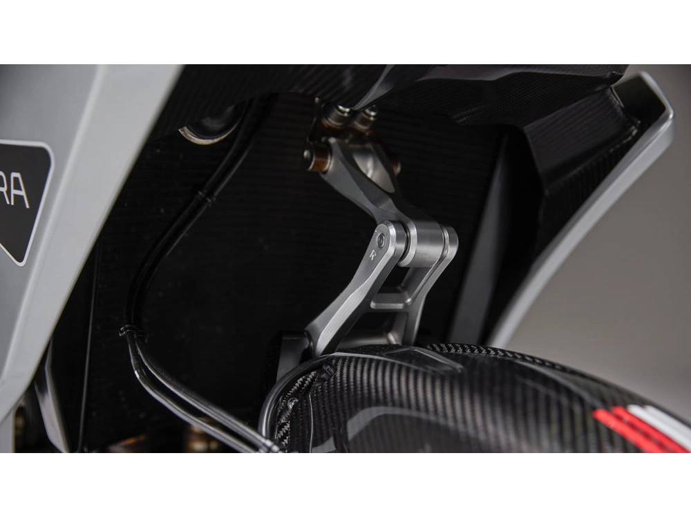 Bimota Tesih2 Tera 2026 alt
