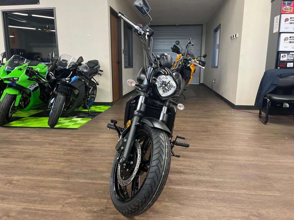 2026 Kawasaki Vulcan® S Base Base alt