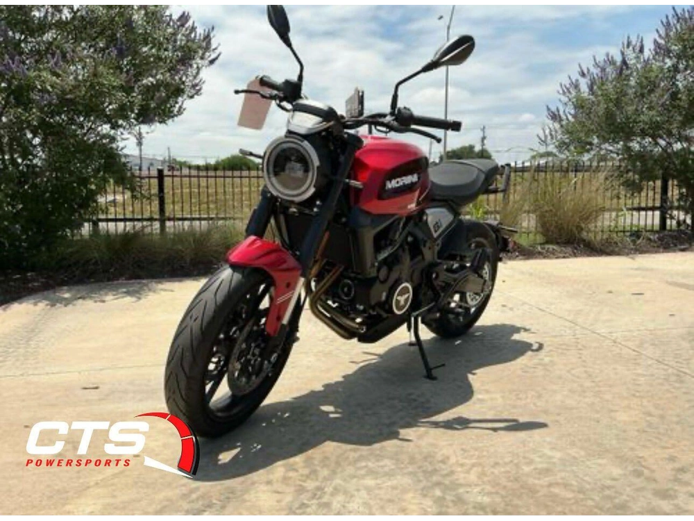 2023 Other Seiemmezzo Str alt