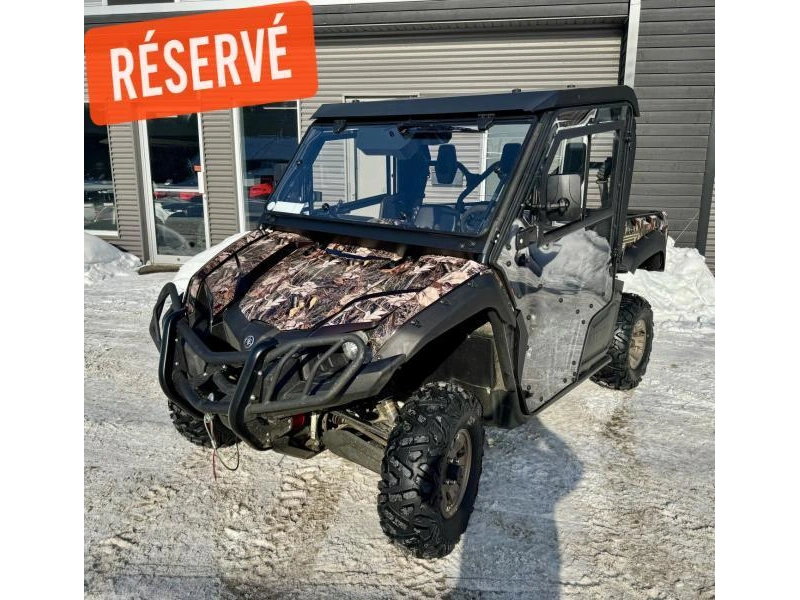 Yamaha Viking Eps Se 2023 alt