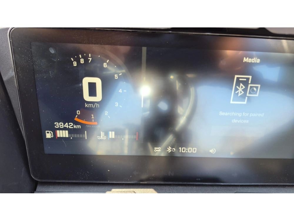 2025 Ski-doo 2025 Skidoo Backcountry Xrs 850 Turbo alt