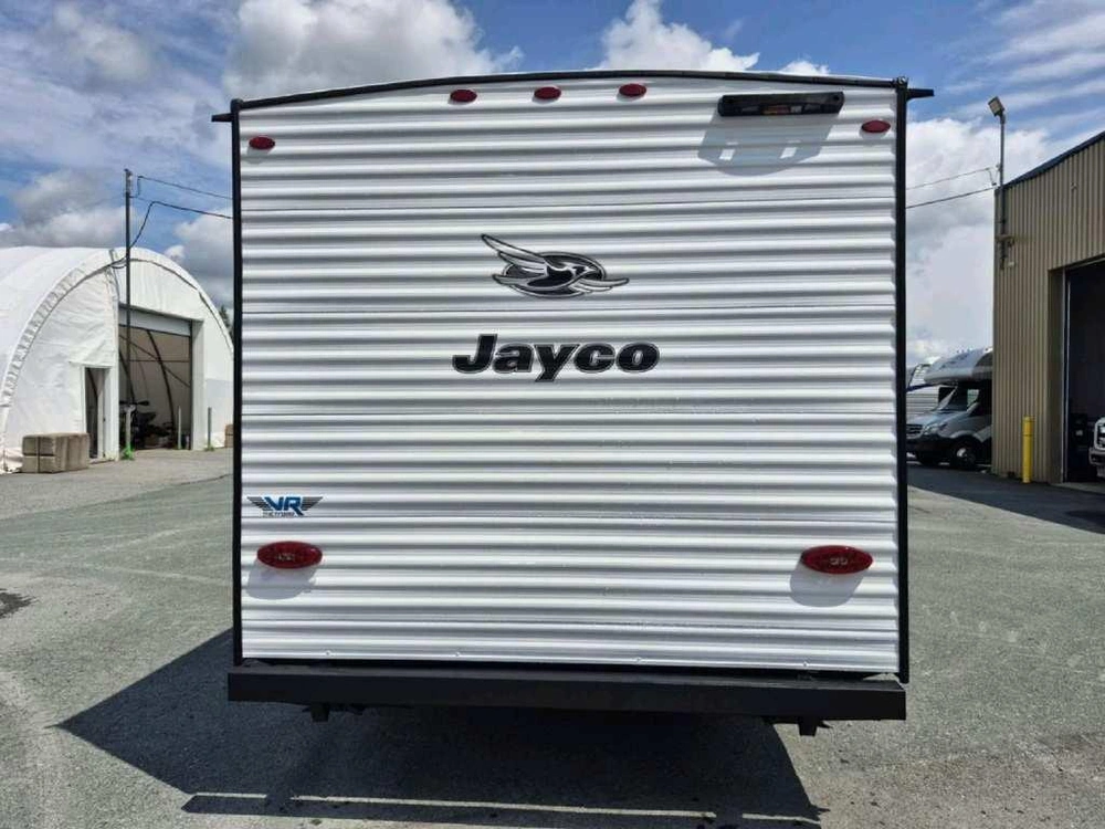 Jayco Jay Flight Slx 170fq 2026 alt