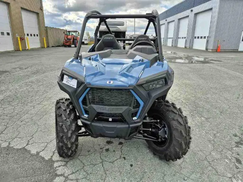 2026 Polaris RZR Trail Sport thumbnail 9