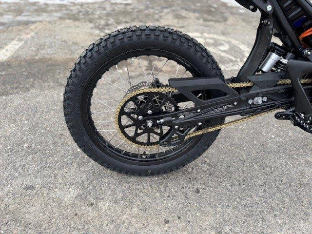 Apollo Motors Rfn Ares (double Usage) Immatriculable Saaq 2024 alt