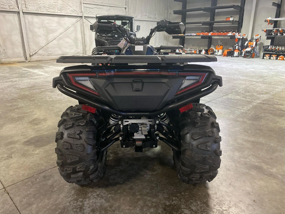 2025 Cfmoto Cforce 600 alt