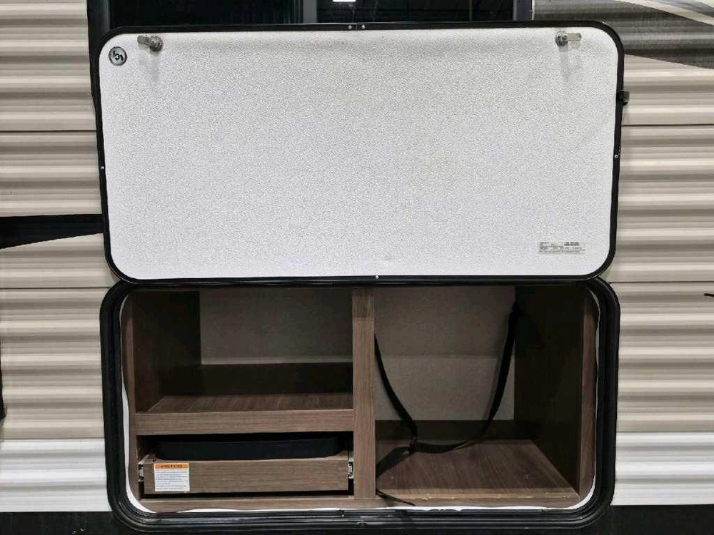 Keystone Rv Hideout 28rks 2018 alt