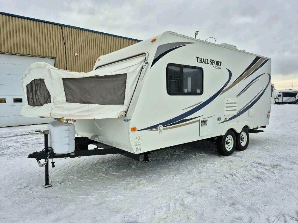 Autre Trail Sport 19e 2011 alt